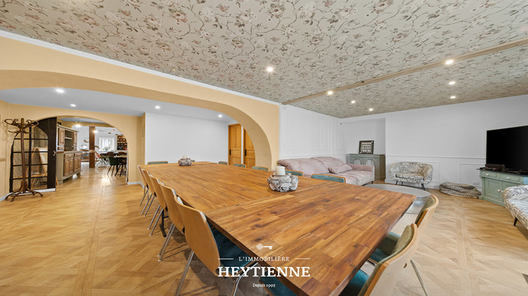 Ma-Cabane - Vente Maison ANTILLY, 398 m²