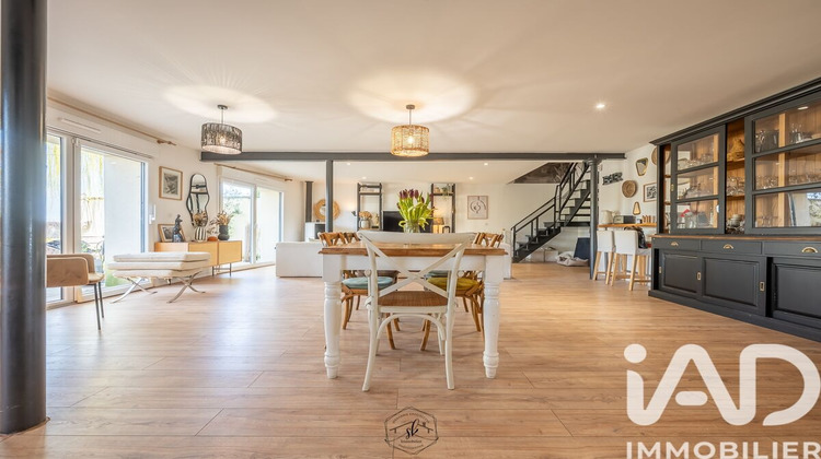 Ma-Cabane - Vente Maison Antilly, 230 m²