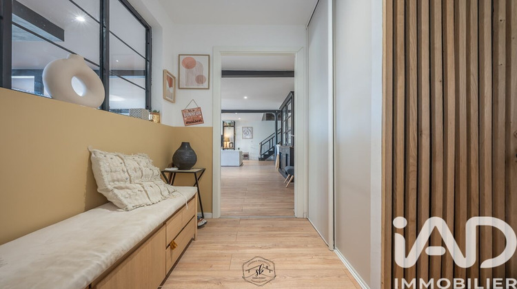 Ma-Cabane - Vente Maison Antilly, 230 m²