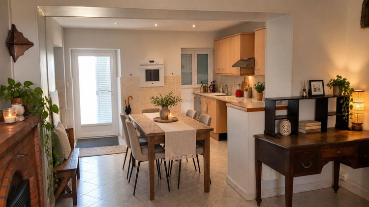 Ma-Cabane - Vente Maison ANTISANTI, 87 m²