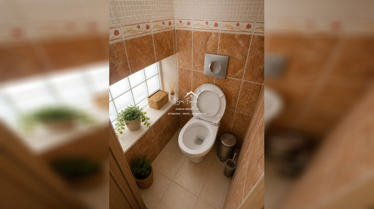 Ma-Cabane - Vente Maison Antogny-le-Tillac, 98 m²