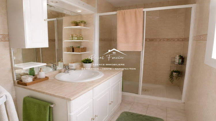 Ma-Cabane - Vente Maison Antogny-le-Tillac, 98 m²