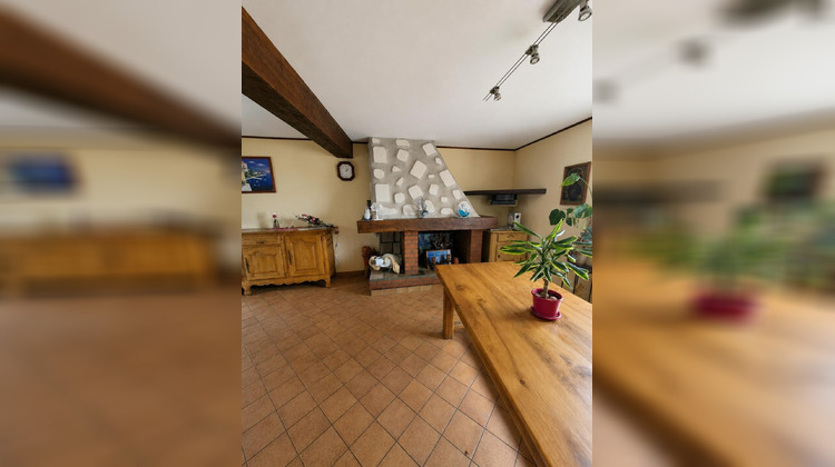 Ma-Cabane - Vente Maison Antogny-le-Tillac, 150 m²