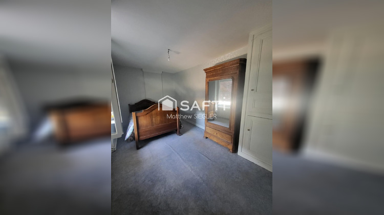 Ma-Cabane - Vente Maison Antogny-le-Tillac, 90 m²