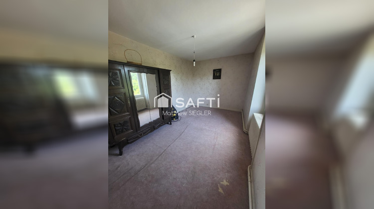 Ma-Cabane - Vente Maison Antogny-le-Tillac, 90 m²