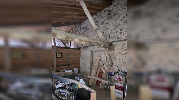 Ma-Cabane - Vente Maison Antoingt, 60 m²