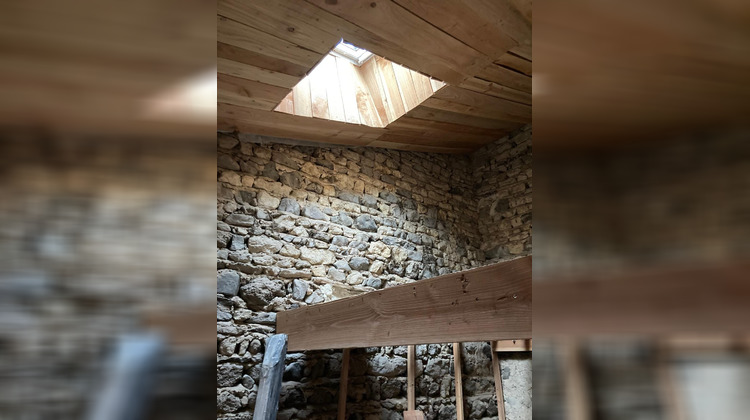 Ma-Cabane - Vente Maison Antoingt, 60 m²