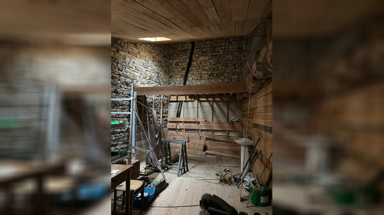 Ma-Cabane - Vente Maison Antoingt, 60 m²