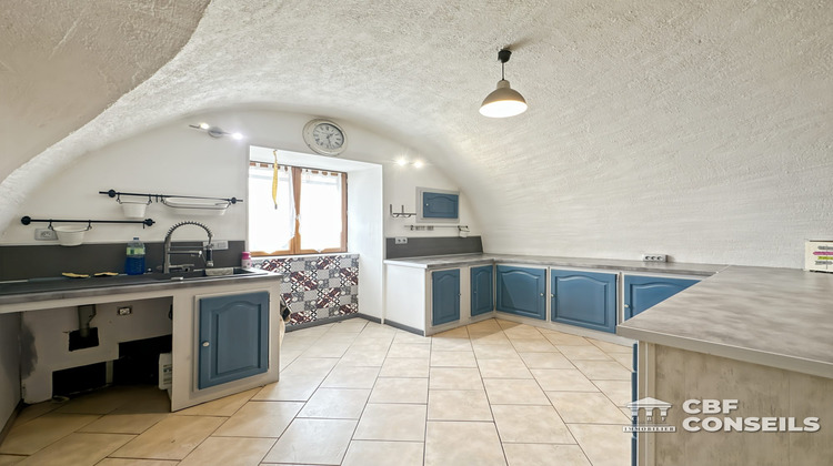Ma-Cabane - Vente Maison Antoingt, 139 m²
