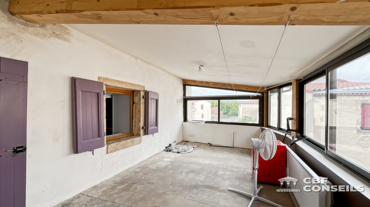 Ma-Cabane - Vente Maison Antoingt, 139 m²