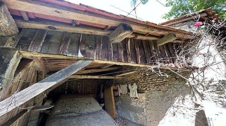 Ma-Cabane - Vente Maison Antonne-et-Trigonant, 61 m²