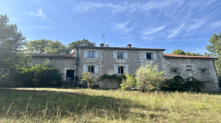 Ma-Cabane - Vente Maison Antonne-et-Trigonant, 170 m²