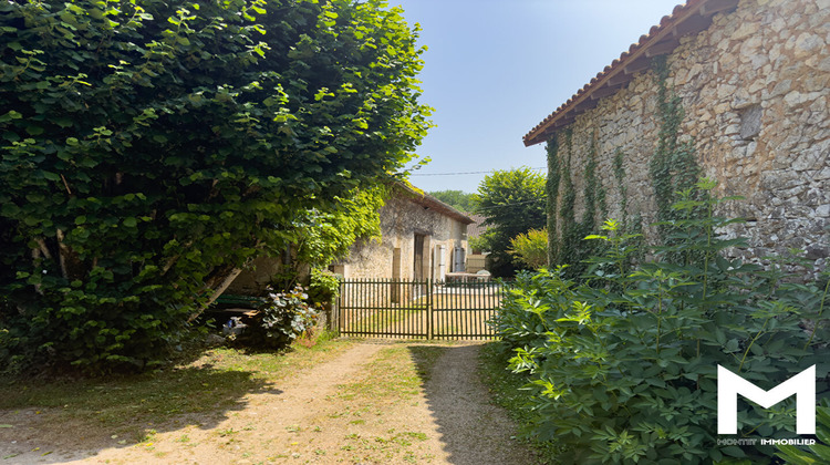 Ma-Cabane - Vente Maison ANTONNE-ET-TRIGONANT, 91 m²