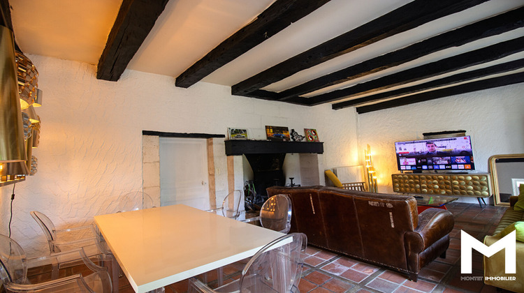 Ma-Cabane - Vente Maison ANTONNE-ET-TRIGONANT, 91 m²