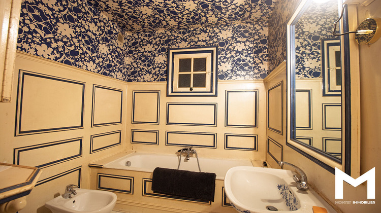 Ma-Cabane - Vente Maison ANTONNE-ET-TRIGONANT, 91 m²