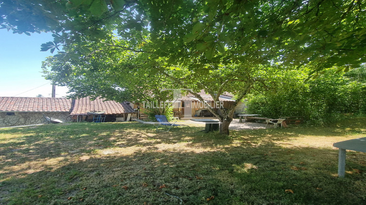 Ma-Cabane - Vente Maison Antonne-et-Trigonant, 95 m²