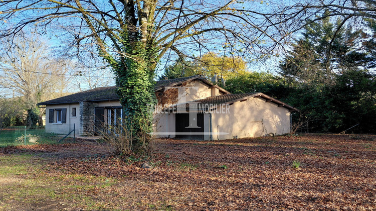 Ma-Cabane - Vente Maison Antonne-et-Trigonant, 90 m²