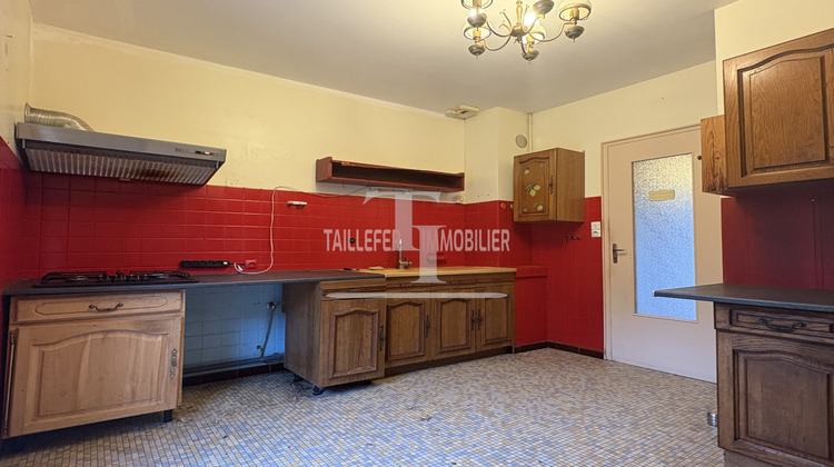 Ma-Cabane - Vente Maison Antonne-et-Trigonant, 90 m²