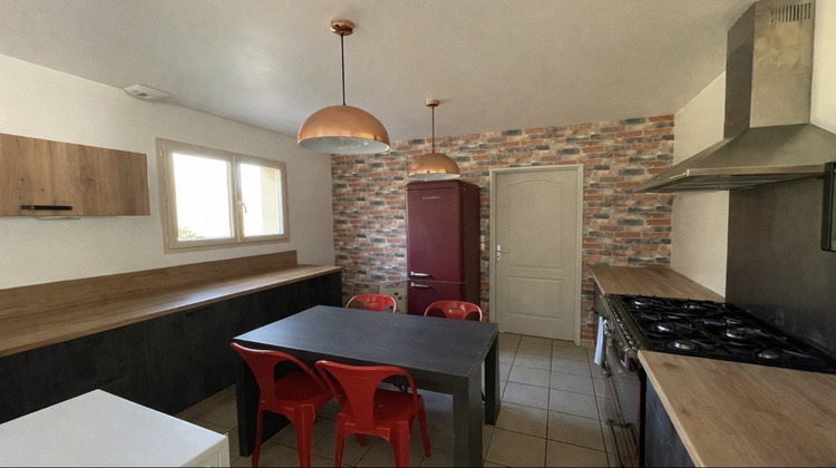 Ma-Cabane - Vente Maison ANTONNE ET TRIGONANT, 126 m²