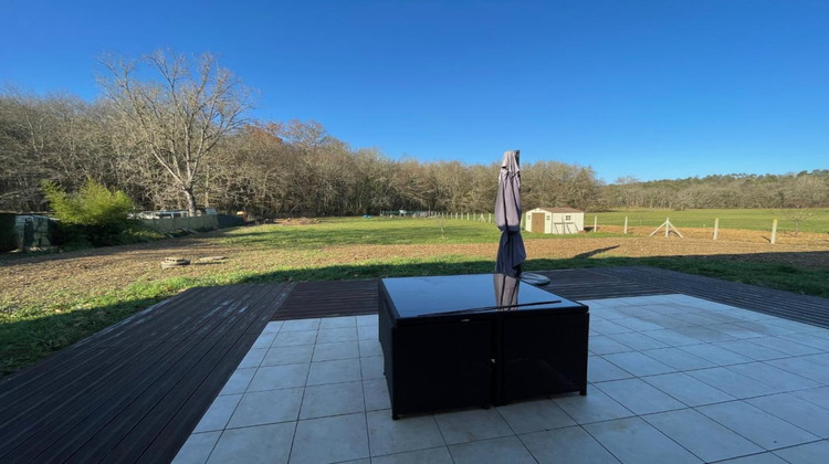 Ma-Cabane - Vente Maison ANTONNE ET TRIGONANT, 126 m²