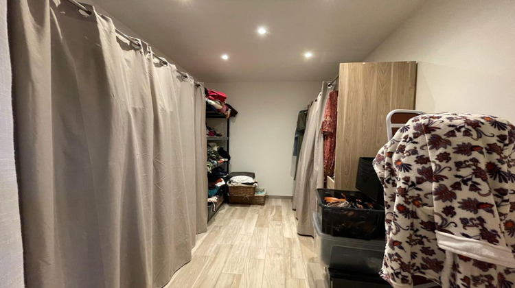 Ma-Cabane - Vente Maison ANTONNE ET TRIGONANT, 126 m²