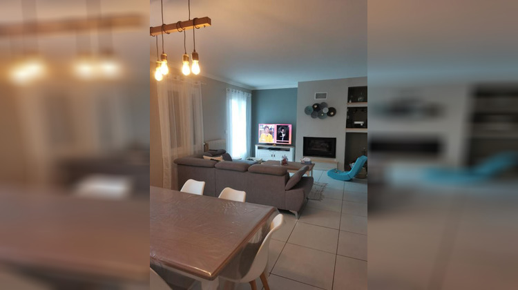 Ma-Cabane - Vente Maison ANTONNE ET TRIGONANT, 172 m²