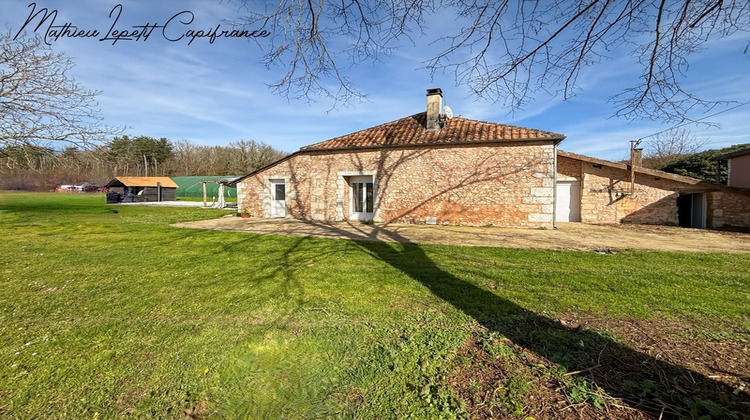 Ma-Cabane - Vente Maison ANTONNE ET TRIGONANT, 120 m²