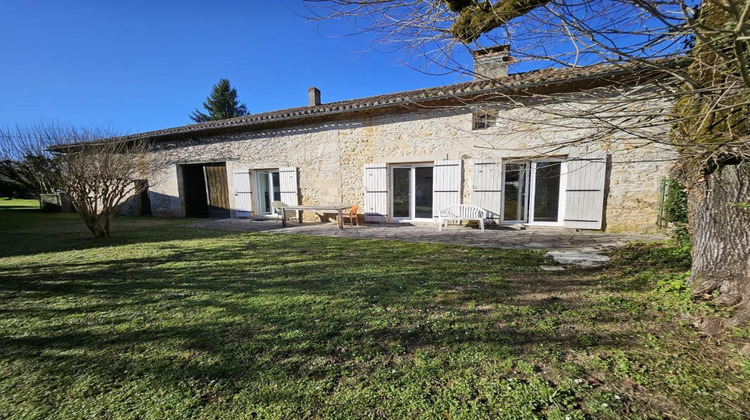 Ma-Cabane - Vente Maison ANTONNE ET TRIGONANT, 90 m²