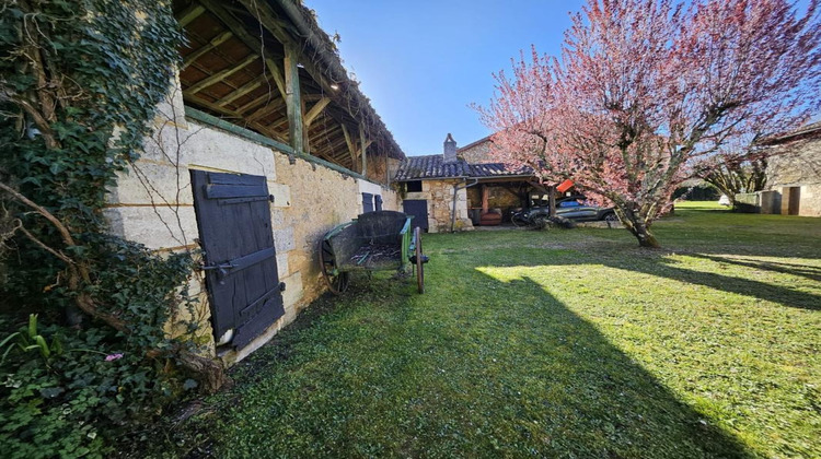 Ma-Cabane - Vente Maison ANTONNE ET TRIGONANT, 90 m²