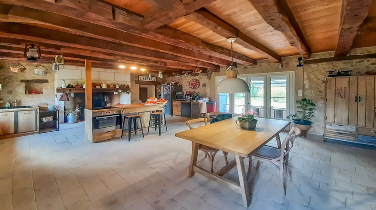 Ma-Cabane - Vente Maison ANTONNE ET TRIGONANT, 135 m²