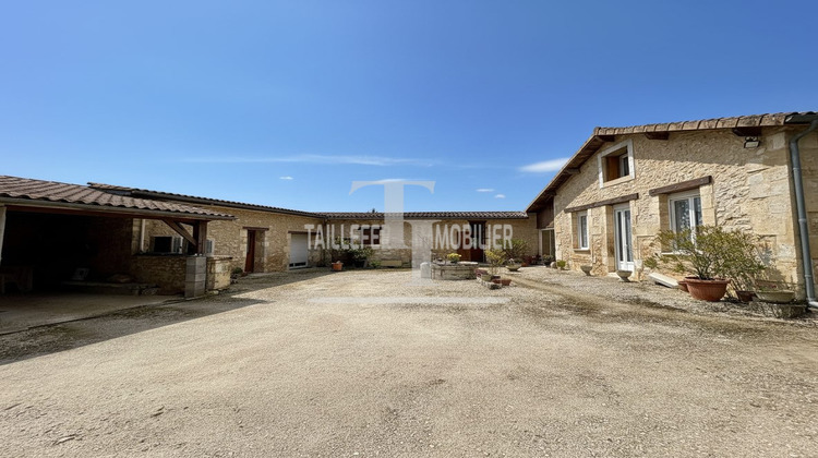 Ma-Cabane - Vente Maison Antonne-et-Trigonant, 220 m²