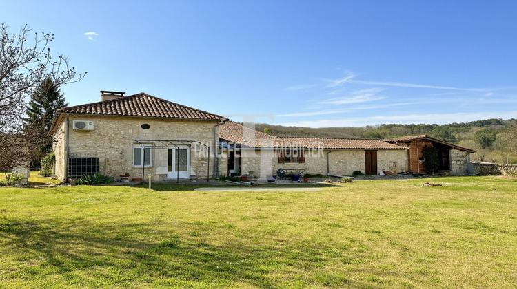 Ma-Cabane - Vente Maison Antonne-et-Trigonant, 220 m²