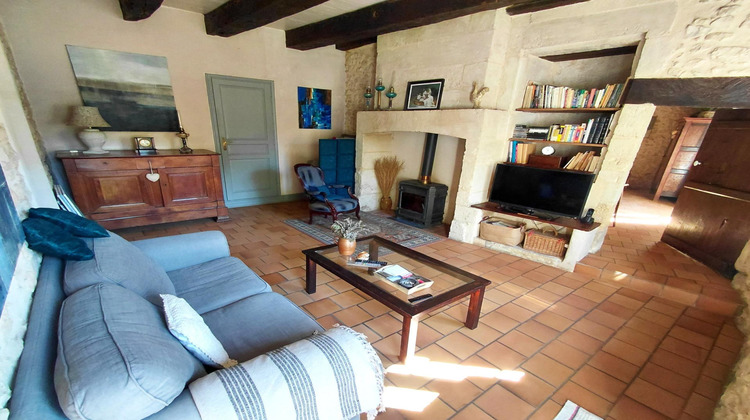 Ma-Cabane - Vente Maison Antonne-Et-Trigonant, 185 m²