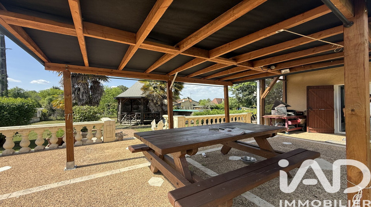 Ma-Cabane - Vente Maison Antonne-Et-Trigonant, 115 m²