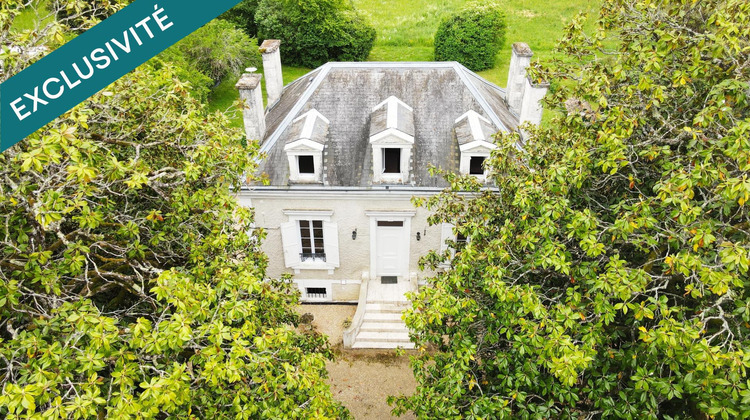Ma-Cabane - Vente Maison Antonne-Et-Trigonant, 120 m²