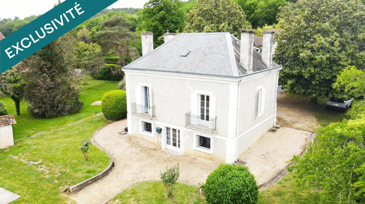 Ma-Cabane - Vente Maison Antonne-Et-Trigonant, 120 m²