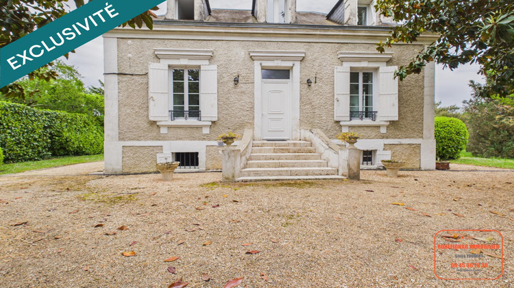 Ma-Cabane - Vente Maison Antonne-Et-Trigonant, 120 m²