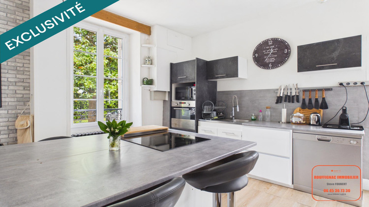Ma-Cabane - Vente Maison Antonne-Et-Trigonant, 120 m²