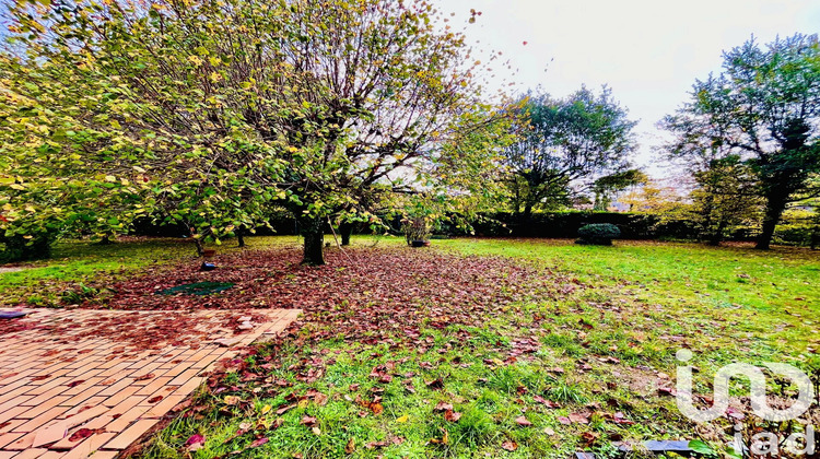 Ma-Cabane - Vente Maison Antonne-Et-Trigonant, 120 m²