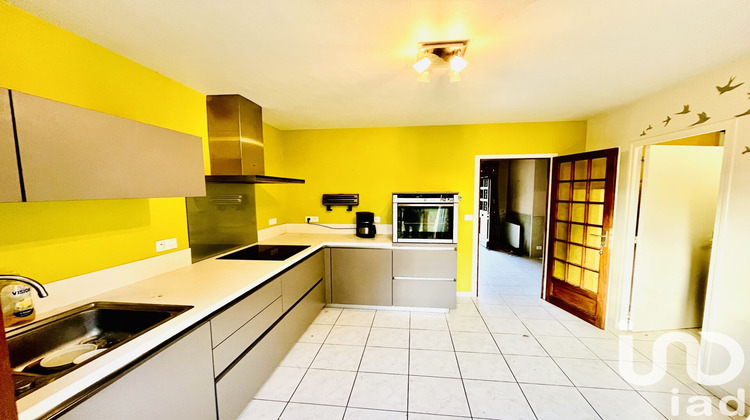 Ma-Cabane - Vente Maison Antonne-Et-Trigonant, 120 m²