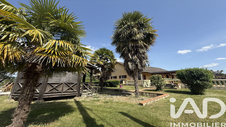 Ma-Cabane - Vente Maison Antonne-Et-Trigonant, 115 m²