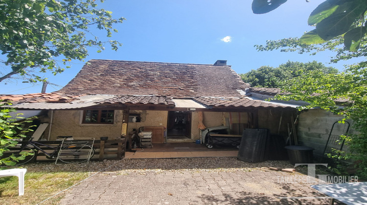 Ma-Cabane - Vente Maison Antonne-et-Trigonant, 95 m²