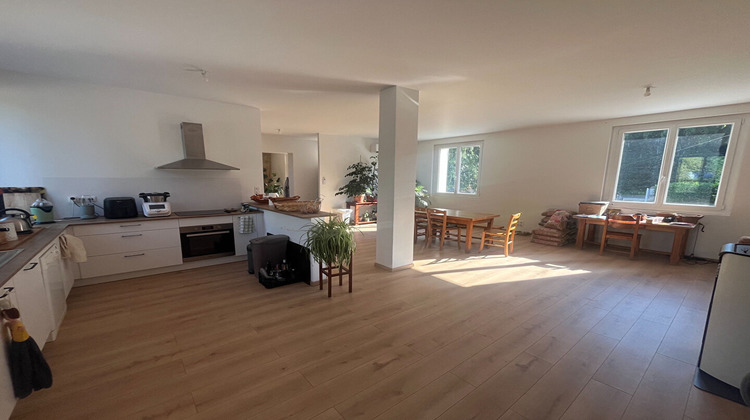 Ma-Cabane - Vente Maison ANTONNE-ET-TRIGONANT, 165 m²