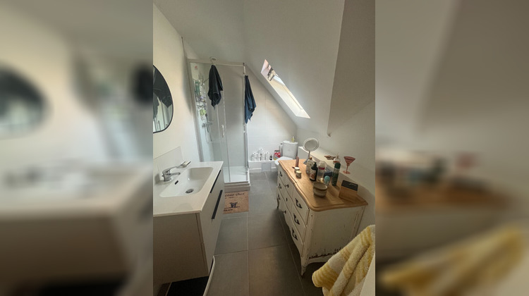 Ma-Cabane - Vente Maison ANTONNE-ET-TRIGONANT, 165 m²