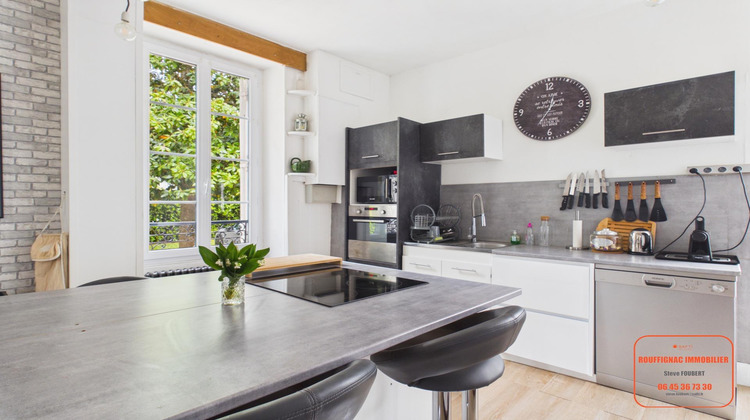 Ma-Cabane - Vente Maison Antonne-Et-Trigonant, 120 m²