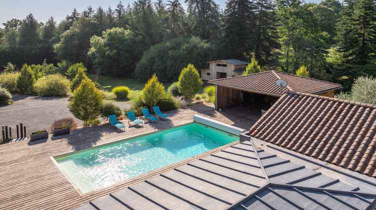 Ma-Cabane - Vente Maison ANTONNE-ET-TRIGONANT, 220 m²