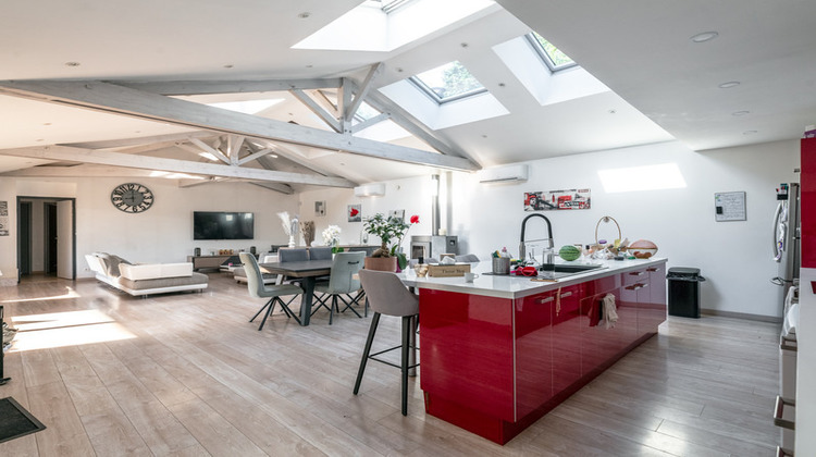 Ma-Cabane - Vente Maison ANTONNE-ET-TRIGONANT, 220 m²