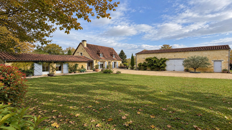Ma-Cabane - Vente Maison ANTONNE-ET-TRIGONANT, 135 m²