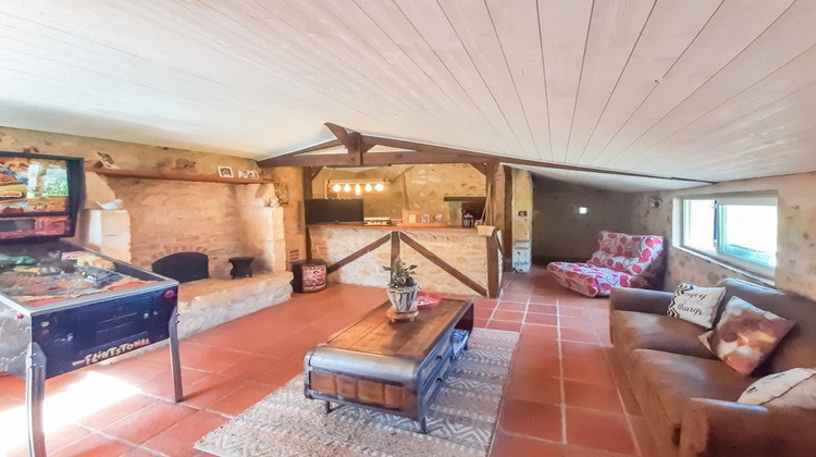 Ma-Cabane - Vente Maison ANTONNE-ET-TRIGONANT, 135 m²