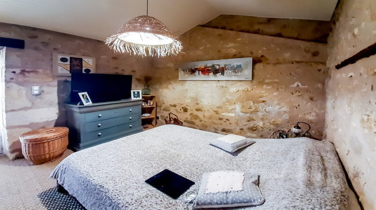 Ma-Cabane - Vente Maison ANTONNE-ET-TRIGONANT, 135 m²